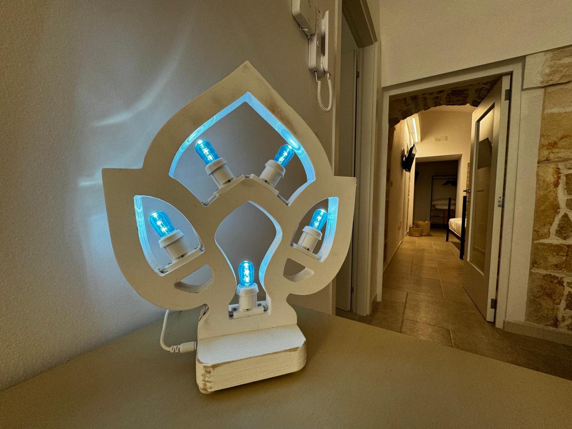 B&B Del Corso Sannicandro di Bari Ngoại thất bức ảnh